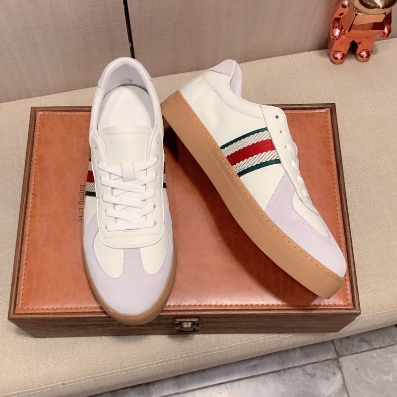 Gucci Low Shoes